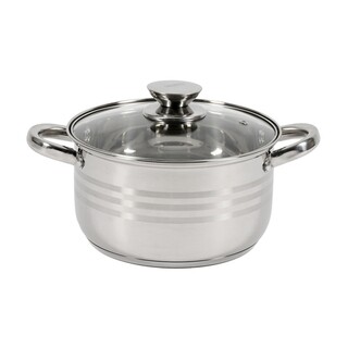 Cratita cu capac 3.5 L