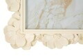 Rama foto, Mauro Ferretti, Shabby Chic Floral, 20x25 cm, polirasina, crem