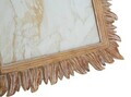 Rama foto, Mauro Ferretti, Bohemian Feather, 20x25 cm, polirasina, antic