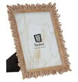 Rama foto, Mauro Ferretti, Bohemian Feather, 20x25 cm, polirasina, antic