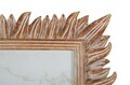 Rama foto, Mauro Ferretti, Bohemian Feather, 15x20 cm, polirasina, antic
