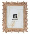 Rama foto, Mauro Ferretti, Bohemian Feather, 15x20 cm, polirasina, antic