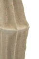 Vaza decorativa, Mauro Ferretti, Japan Style, 19.5x44 cm, polirasina, nisip