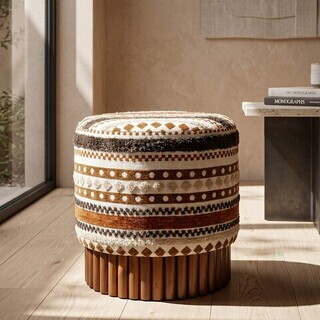 Multicolor, Taburet