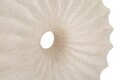 Lampa de masa, Mauro Ferretti, Anemone, 22x16x40 cm, ceramica/fier, nisip