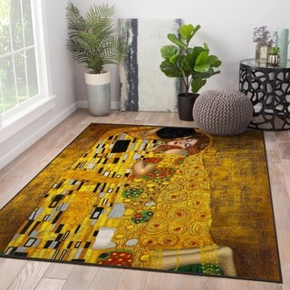 100x140 cm, Multicolor