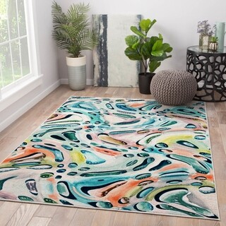 100x140 cm, Multicolor