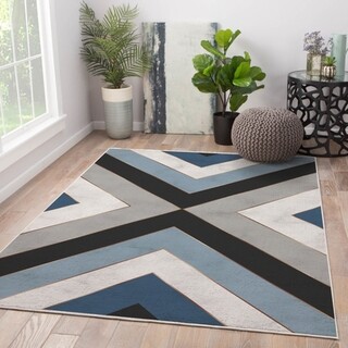 140x220 cm, Multicolor