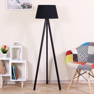 38x42x145 cm, Negru