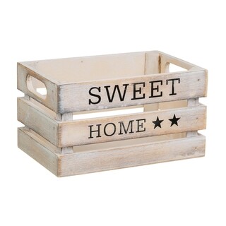 Fehér, Sweet Home