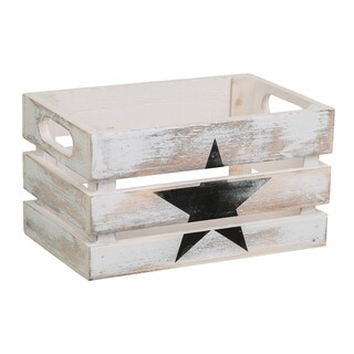 Fehér, Star Antique