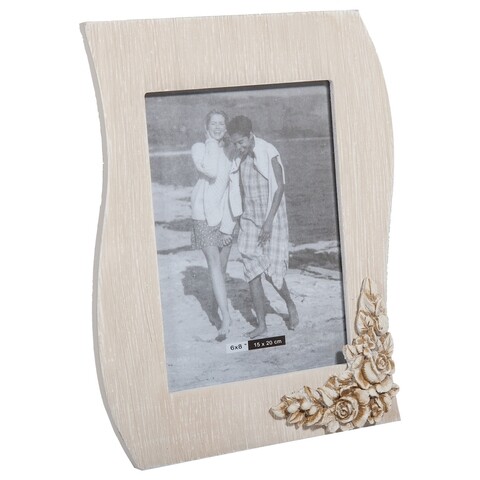 Rama foto Grace, Creaciones Meng, 15x20 cm, MDF