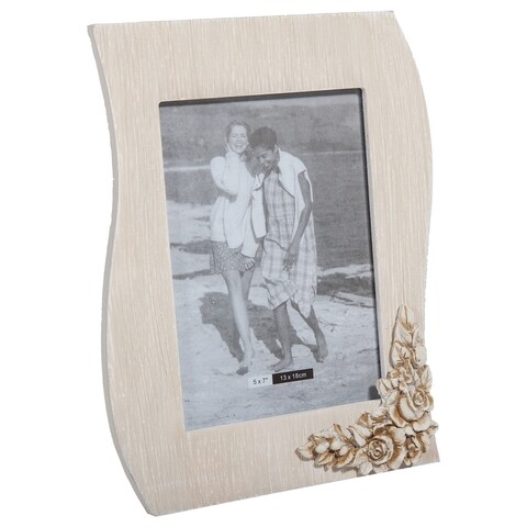 Rama foto Grace, Creaciones Meng, 13x18 cm, MDF