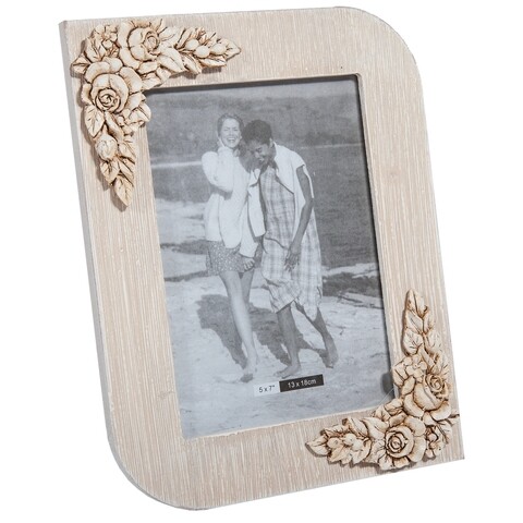 Rama foto Ivy, Creaciones Meng, 13x18 cm, MDF