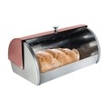 Cutie depozitare paine, Berlinger, Rose Collection, 38.5 x 28 x 18.5 cm, inox