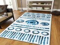 Covor, ym (138), 180x280 cm, Poliester, Multicolor