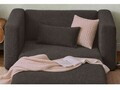 Fotoliu extensibil, Atelier del Sofa, 118FVL1101, Tesatura Boucle, Antracit