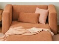 Fotoliu extensibil, Atelier del Sofa, 118FVL1104, Tesatura Boucle, Portocaliu