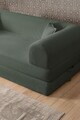 Canapea extensibila 3 locuri, Atelier del Sofa, 118FVL1307, Tesatura plus reiata, Verde