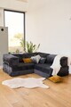 Coltar, Atelier del Sofa, 118FVL1408, Tesatura plus reiata, Maro