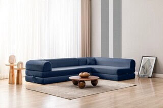 Albastru navy
