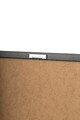 Tablou decorativ, 70100NISC-009, Canvas, Lemn, Albastru / Portocaliu / Roșu / Negru