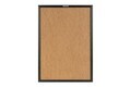Tablou decorativ, 70100NISC-024, Canvas, Lemn, Aur/Negru