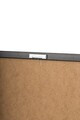 Tablou decorativ, 70100NISC-024, Canvas, Lemn, Aur/Negru