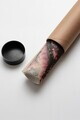 Tablou decorativ, ARTJPNPSTRDK10, Lemn masiv, Pictura pe canvas, Multicolor
