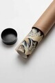 Tablou decorativ, ARTJPNPSTRDK12, Lemn masiv, Pictura pe canvas, Multicolor