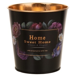 Multicolor, Sweet Home