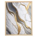 Tablou decorativ, Cc-D-Ah-1015 45 x 60, Canvas, Cadru: 100% LEMN (Grosime: 18 mm), Multicolor