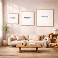 Tablou decorativ, Cc-K-Ah-1015, Canvas, Cadru: 100% LEMN (Grosime: 18 mm), Multicolor