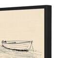 Tablou decorativ, Cc-K-Sy-1024, Canvas, Cadru: 100% LEMN (Grosime: 18 mm), Multicolor