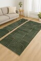 Covor, BSR-11, 100x180 cm, Bumbac/Poliester, Multicolor