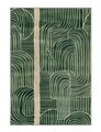 Covor, BSR-11, 140x220 cm, Bumbac/Poliester, Multicolor