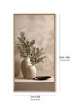 Tablou decorativ, Artsmdfyty78-7033, Lemn masiv, MDF, Multicolor