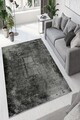 Covor, W746, 160x230 cm, Poliester, Antracit