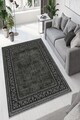 Covor, W755, 160x230 cm, Poliester, Antracit