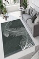 Covor, W762, 140x220 cm, Poliester, Gri