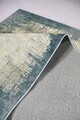 Covor, W800, 100x200 cm, Poliester, Albastru
