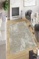 Covor, W852, 160x230 cm, Poliester, Gri