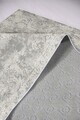 Covor, W902, 160x230 cm, Poliester, Gri