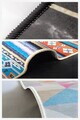 Covor, W933, 80x120 cm, Poliester, Multicolor