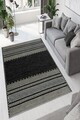 Covor, W944, 120x180 cm, Poliester, Gri inchis