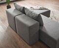 Coltar, Atelier del Sofa, 218NVD1113, Metal, Gri