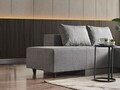 Coltar, Atelier del Sofa, 218NVD1113, Metal, Gri
