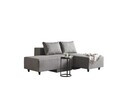 Coltar, Atelier del Sofa, 218NVD1113, Metal, Gri