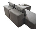 Coltar, Atelier del Sofa, 218NVD1113, Metal, Gri