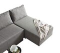 Coltar, Atelier del Sofa, 218NVD1113, Metal, Gri